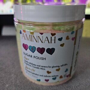 AMINNAH - XOXO Sugar Polish